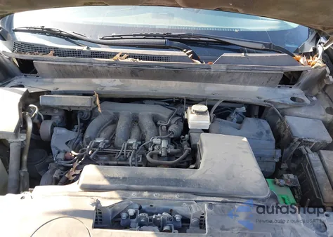 2013 Infiniti Jx35 из США, поврежденный, VIN 5N1AL0MN9DC336974